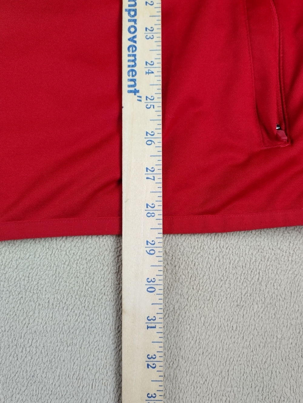 Nike Men's Size 2XL Warm Up Track Jacket Full Zip Training Gear - Picture 9 of 10